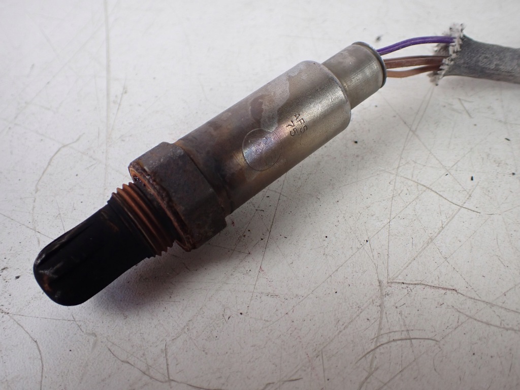 фото №5, Corvette c5 датчик лямбда-зонд датчик выхлопных газов