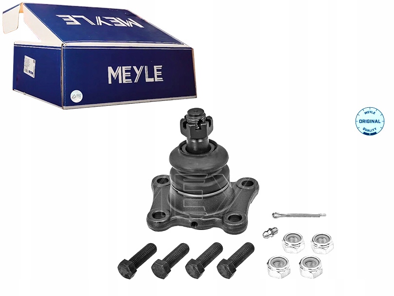 фото №1, Шарова опора важеля перед l/p mercedes m w164 toyota 4 runner ii 4 runner