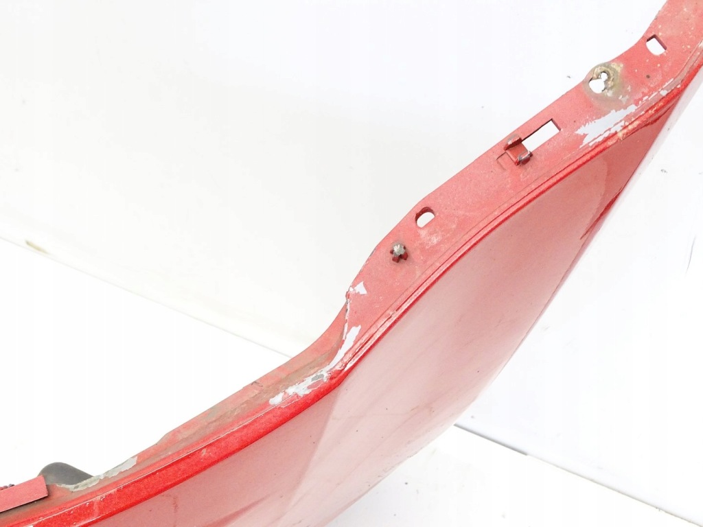 фото №11, Бампер перед передній решітка радіатора skoda octavia iii lf3k