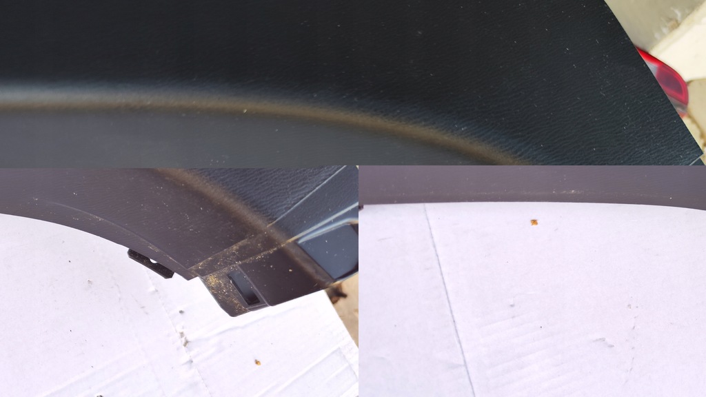 фото №7, Захист стійка обшивка права mazda cx-9 ii 2016-