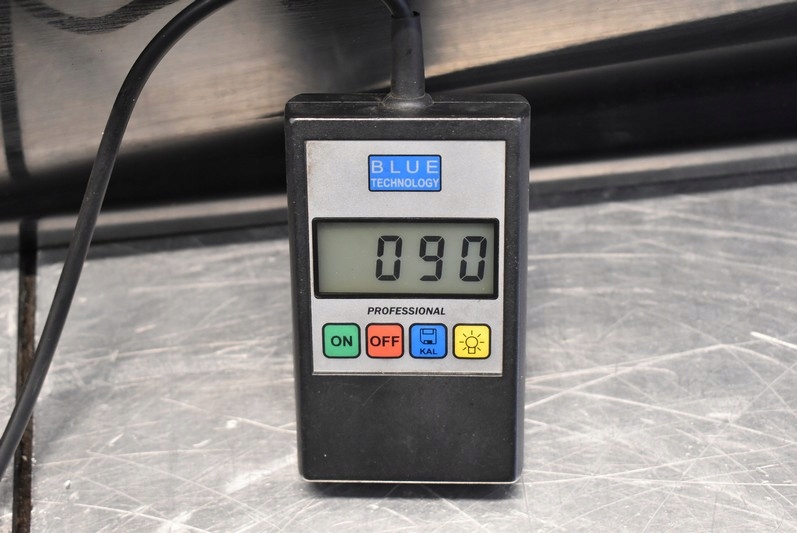 фото №12, Двері праве задня задні exld peugeot 207 sw kombi 06-09