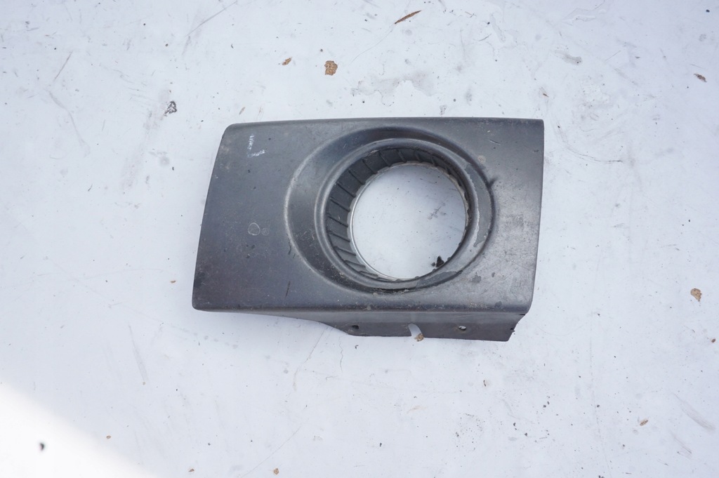 фото №1, Решітка бампера лівий перед hyundai tucson i