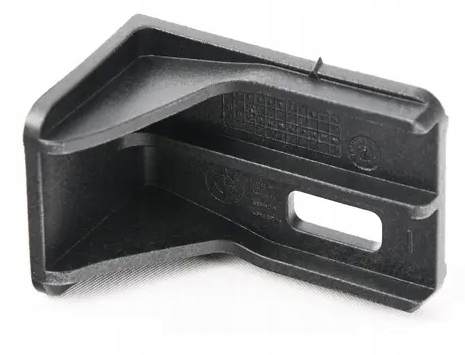 Купить Кронштейн бампера bmw f39 f48 16 18 20 25 28 m35 mini f60 - 51117424511