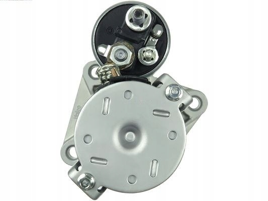 Стартер s3065 valeo as-pl ford b-max Доставка