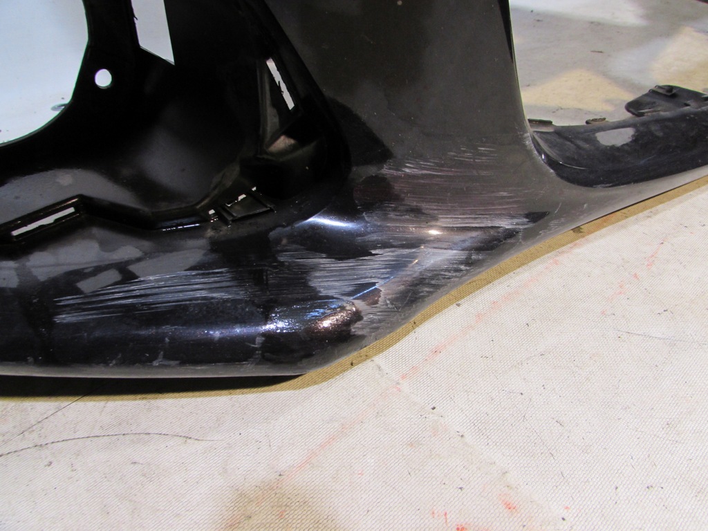 фото №6, Бампер перед передний alfa romeo giulietta 156085887