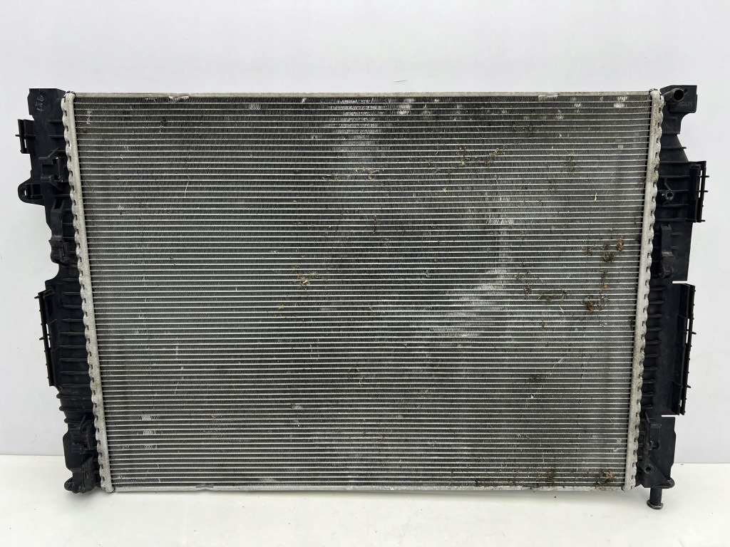 Land rover evoque 2 l551 радіатор води оригінал 2018- Зі Шроту