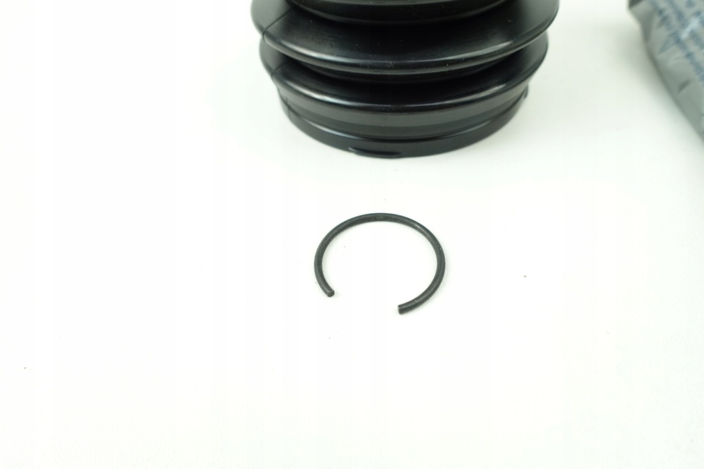 фото №8, Защита шарнир renault