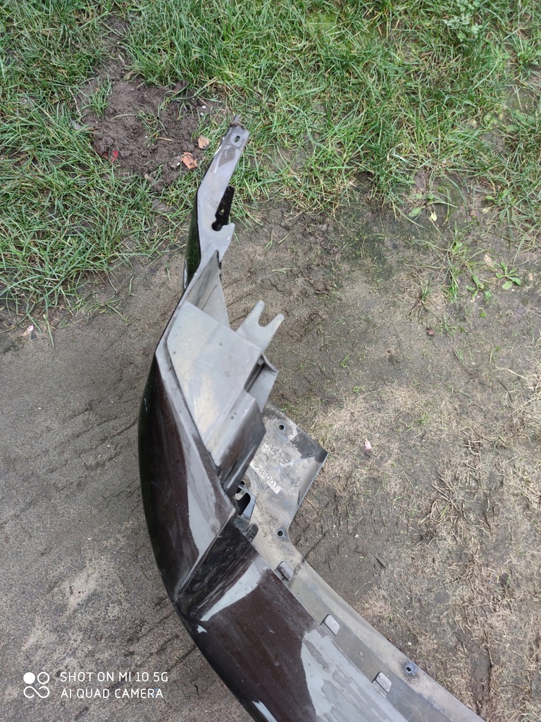 фото №9, Jeep patriot lift 11-16 бампер передний