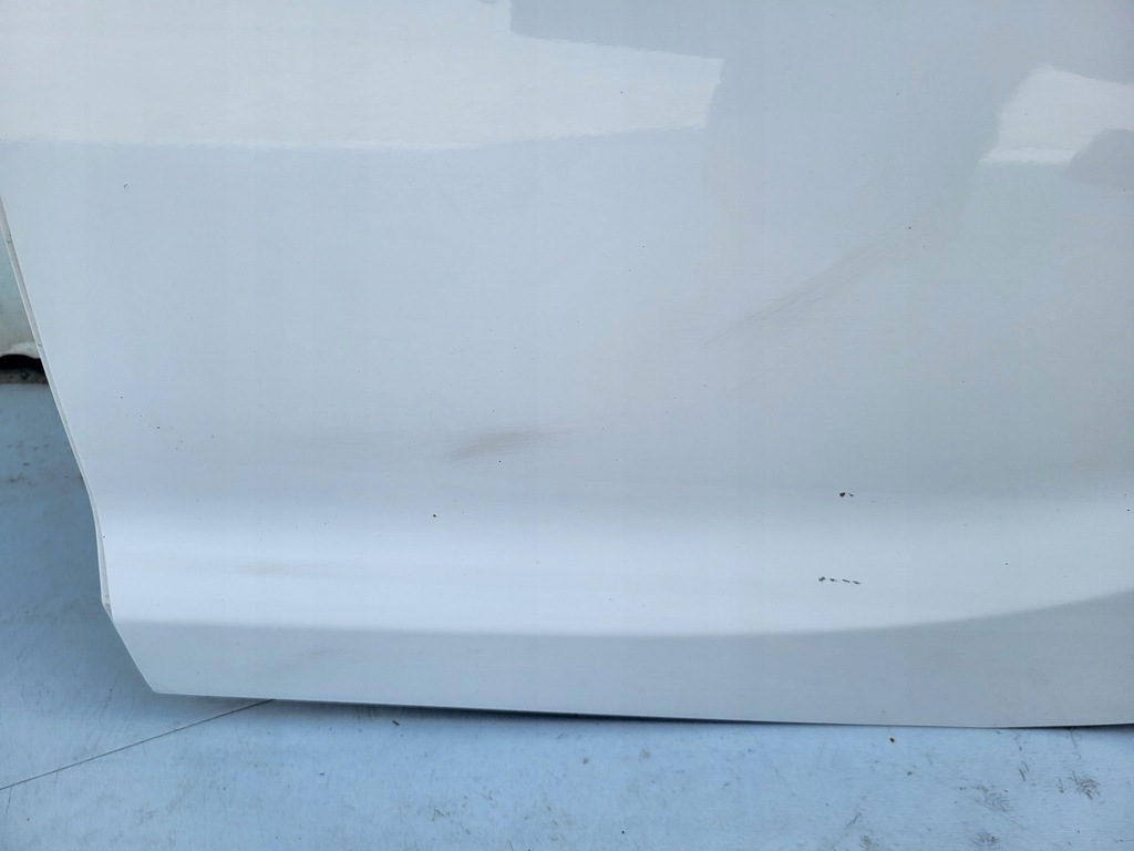 фото №7, Hyundai i20 i lift 13r 5d hb phw дверь левая задние задняя левый