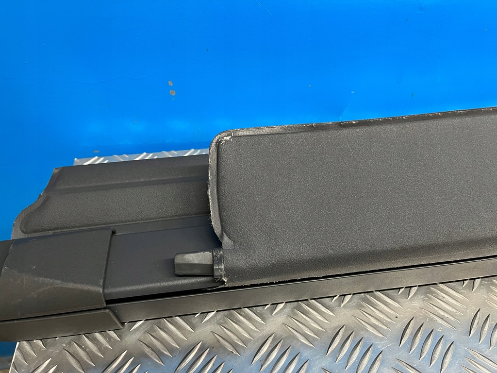 фото №7, Volvo xc90 i шторка багажника