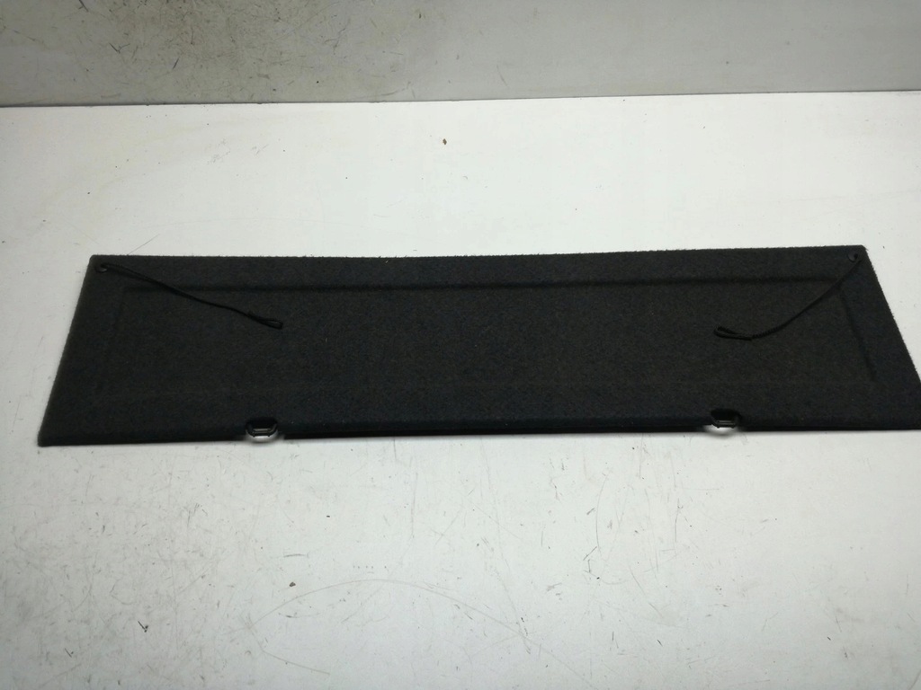 фото №1, Полка багажника citroen c3 pluriel i 1 9642000177