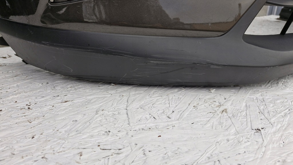 фото №8, Mazda cx 3 cx3 бампер перед передний dk8a-50031