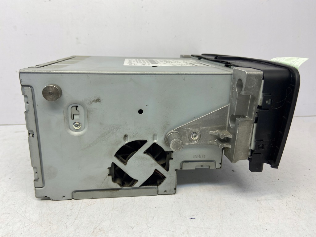 фото №9, Mercedes b w246 comand радио навигация a2469003208