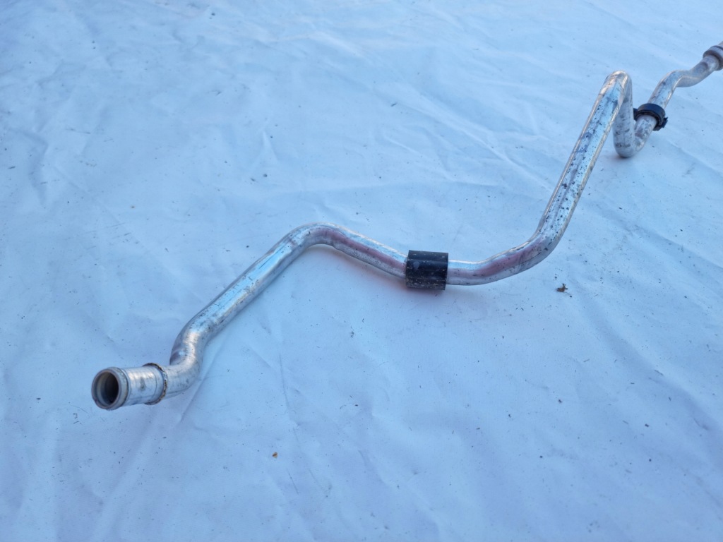 фото №2, Chrysler pacifica hybrid труба шланг