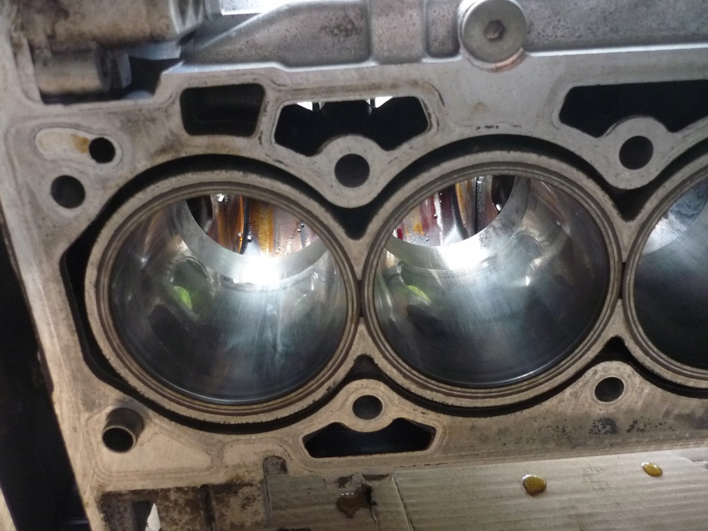 фото №13, Блок двигуна opel vectra c 2.2 16v z22se 90537805