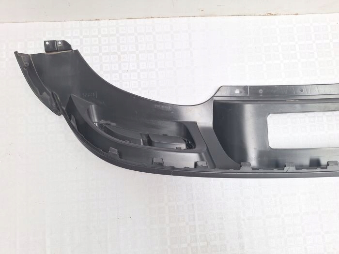 фото №6, Vw t-roc lift r-line спойлер бампера задняя задний 2ga807568j