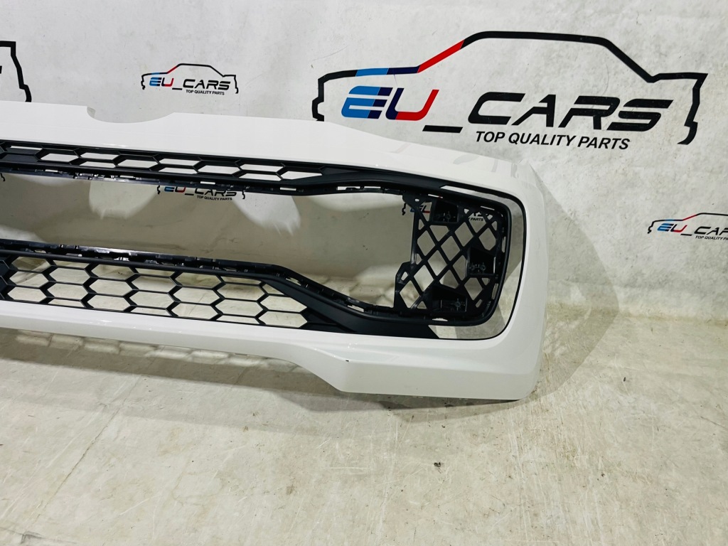 фото №6, Vw e up lift 1s0 бампер перед передний 2016-2019 rok