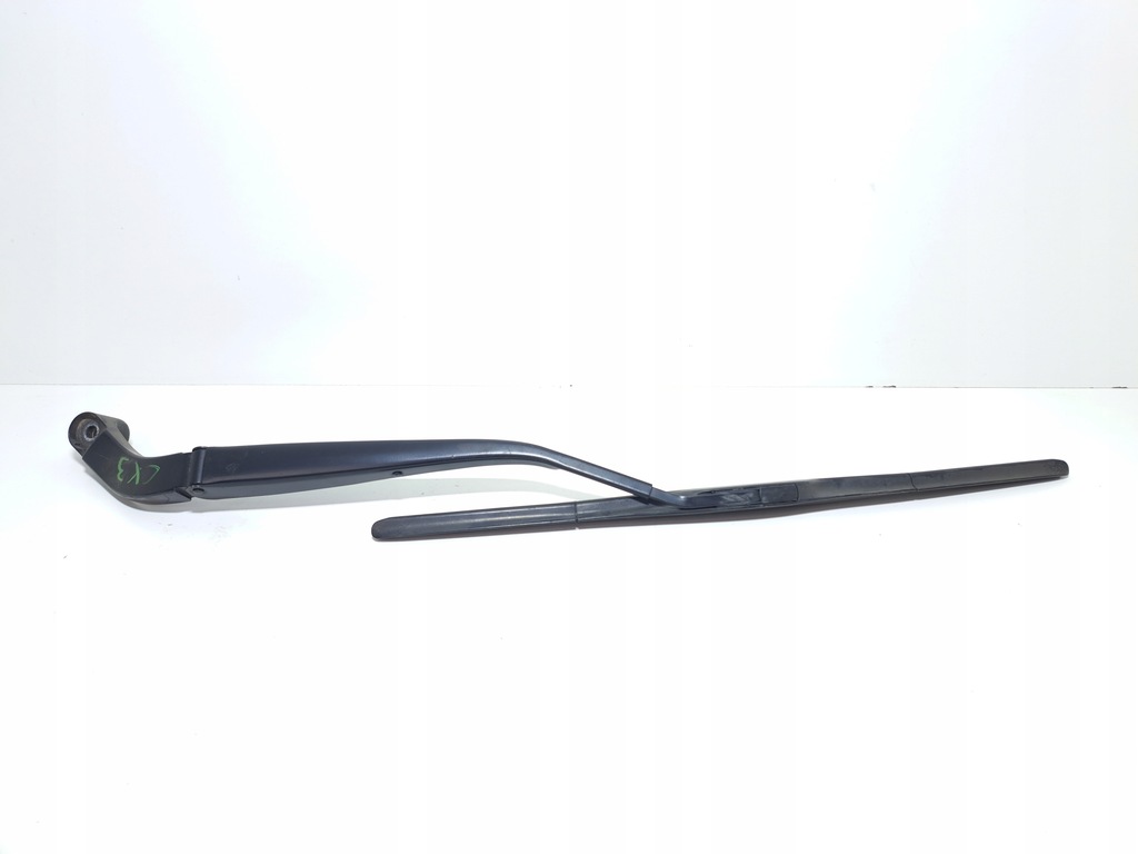 фото №1, Mazda cx-3 важіль двірники перед ліва