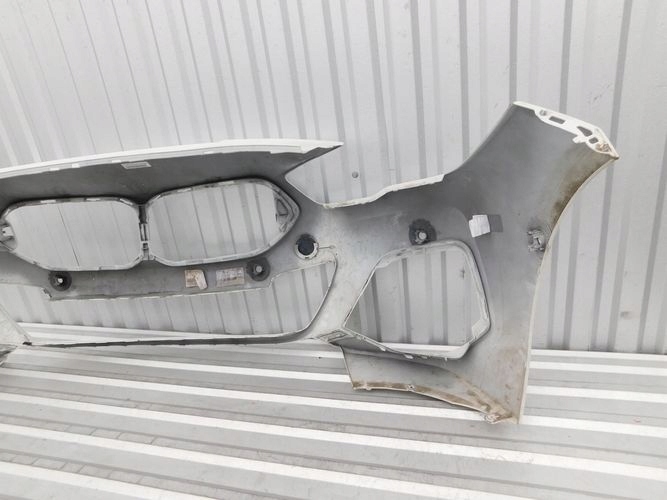 фото №6, Bmw f44 2 grand coupe m-pakiet бампер передний