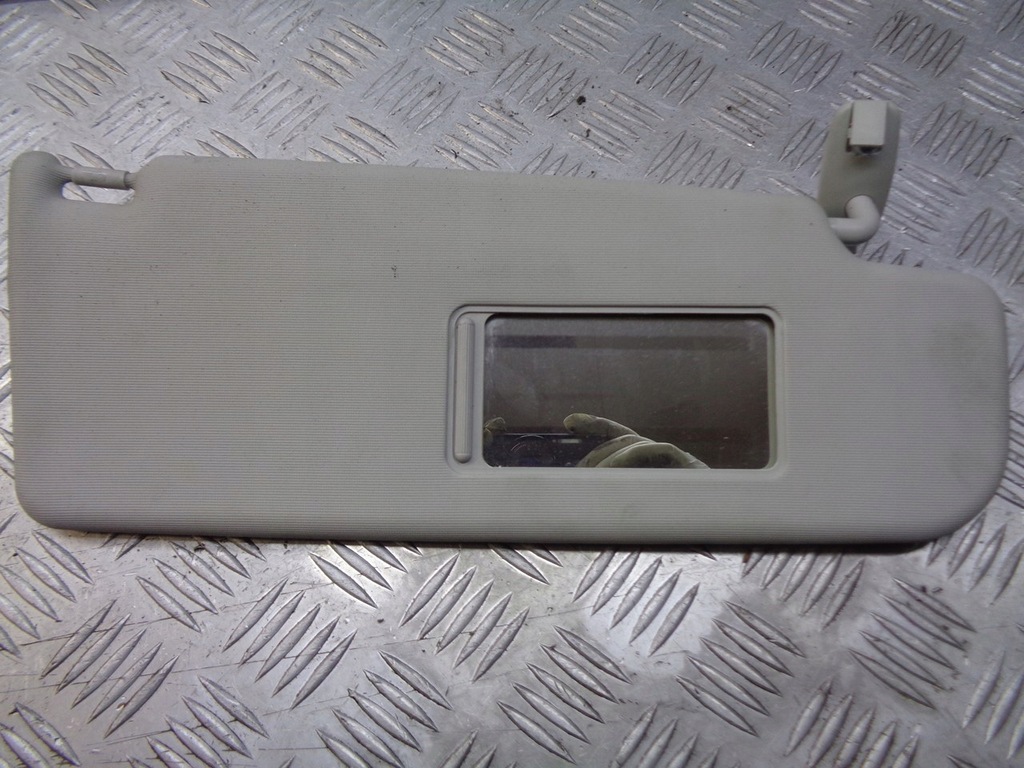 фото №1, Захист сонцезахисна права skoda roomster