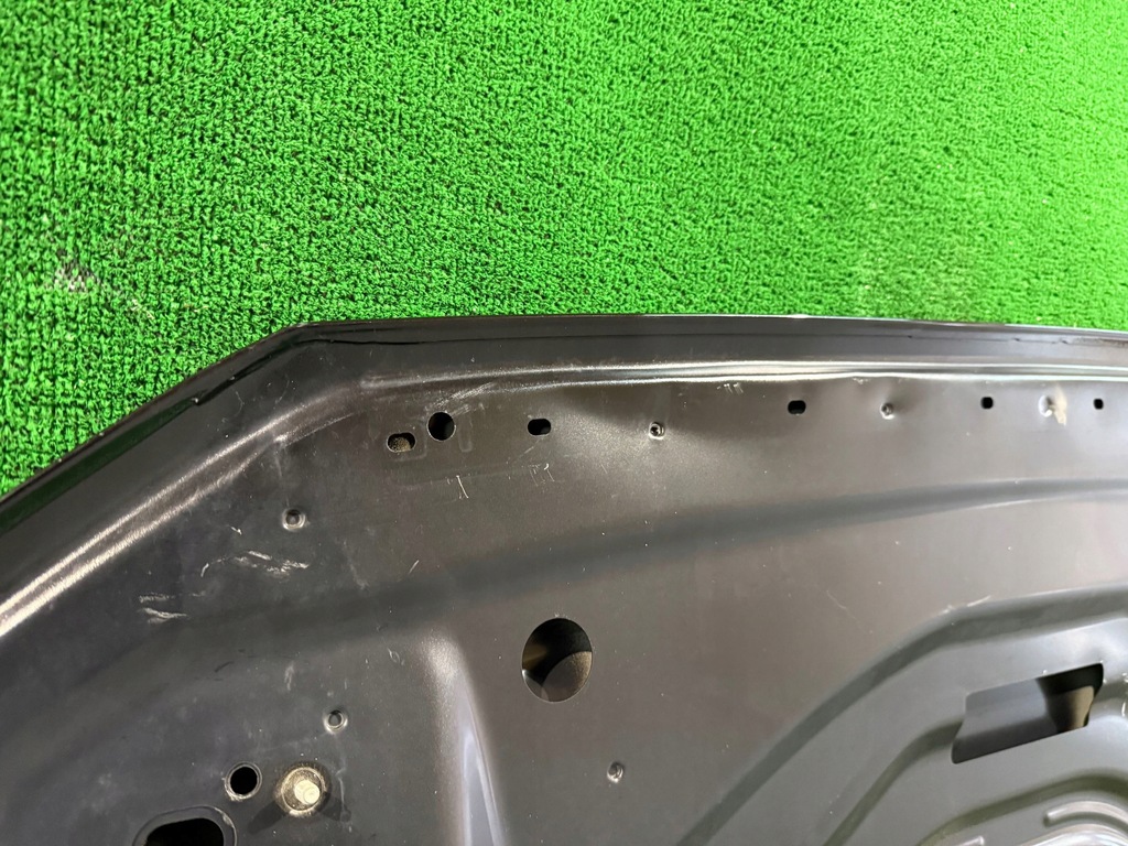 фото №6, Капот крышка двигателя audi a3 8y nr:001