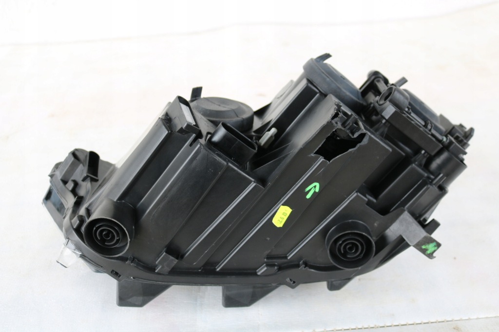 фото №5, Volkswagen оригинальный номер 2ga941006b лампа передняя p