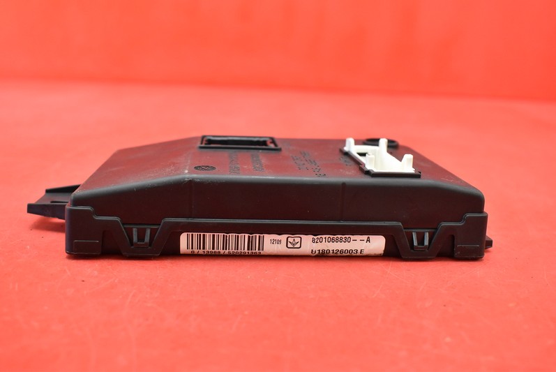 фото №5, Модуль комфорта 8201068830a renault thalia 2 ii 1.2 16v 75 km 08-12