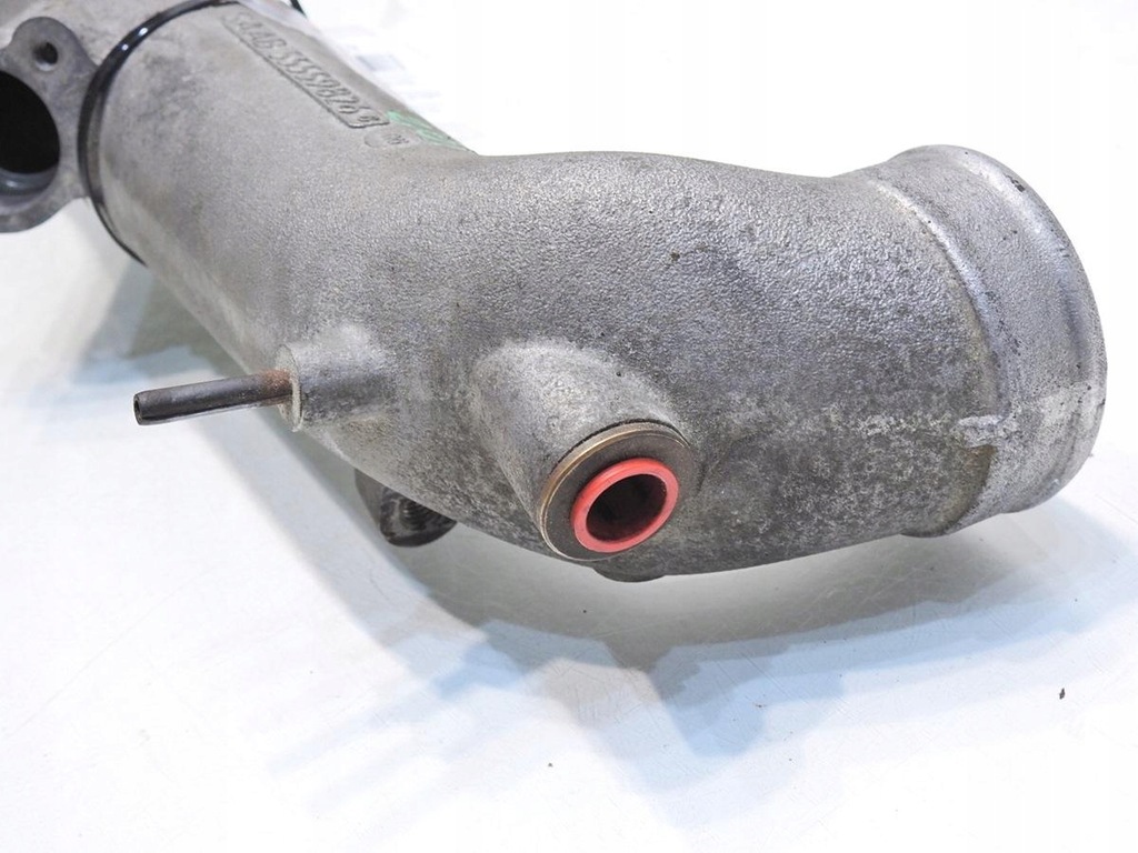 фото №6, Труба трубка интеркулер saab 9-5 2.0 t 55559826