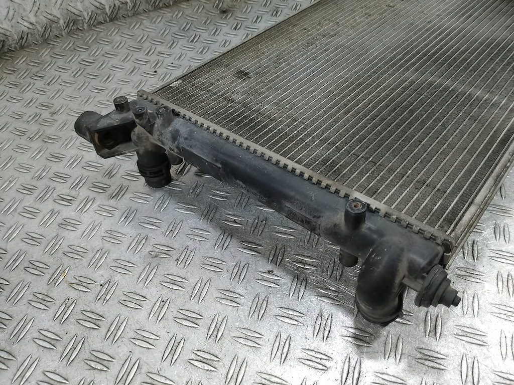 фото №8, Радіатор wody ford galaxy i 7m5121253 2.0 dohc