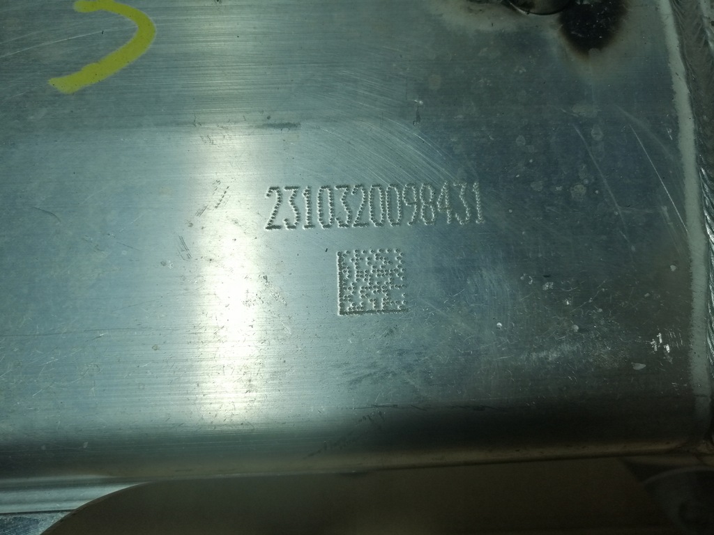 фото №8, Bmw 8 g14 g15 підрамник підвіска балка задня 6873232