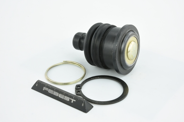 фото №4, Шаровая опора рычага febest 2420-log