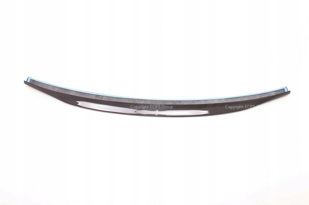 фото №7, Aston martin db9 coupe спойлер задний спойлер