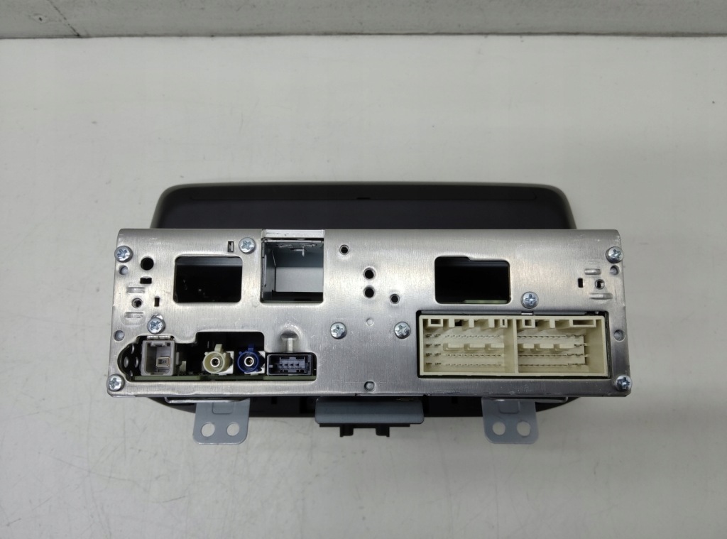 Hyundai i30 3 рестайлинг  радио заводской bluetooth 96160g4210 Недорого