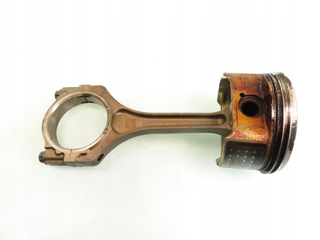 фото №1, Поршень шатун honda odyssey 3.5