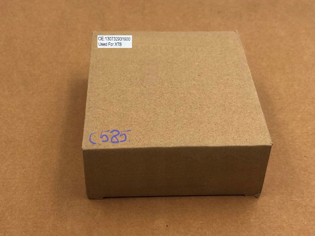 Купити Перетворювач модуль лампи ксенон 130732931900 d3s do cadillac xts