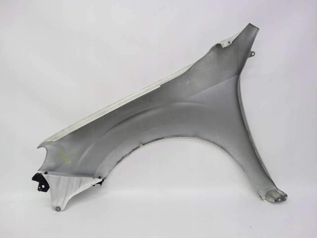 фото №12, Subaru forester iii lift 2010-2013 крила правий передній оригінальний