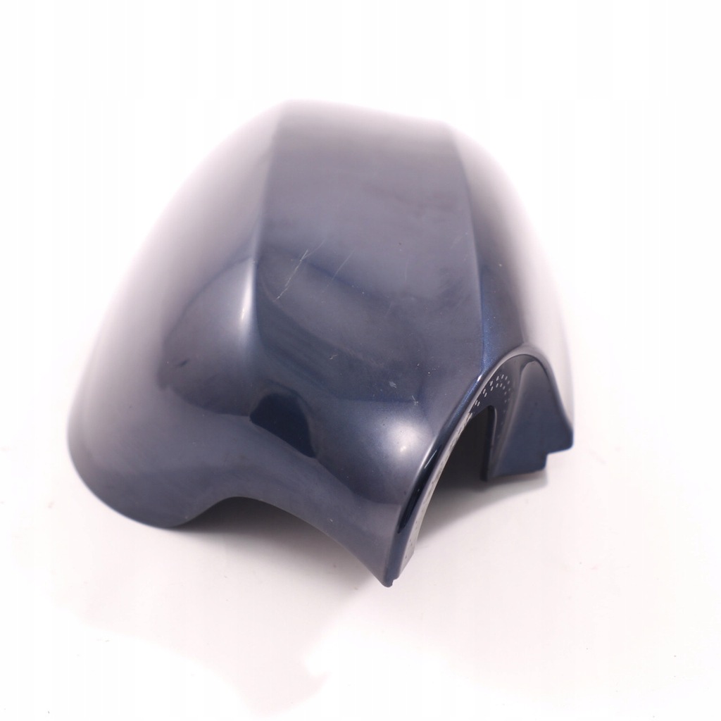 фото №10, Bmw e90n защита корпус зеркало левая alpinweiss