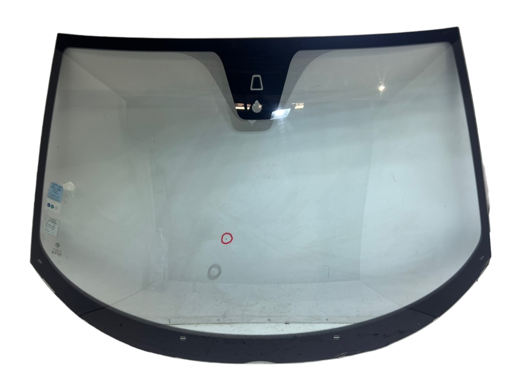 фото №1, Скло лобове передня перед датчик датчик оригінал alfa romeo mito