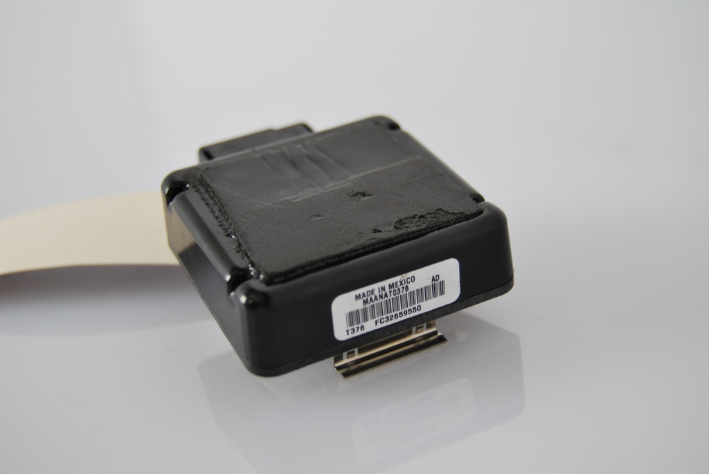 фото №7, Ford mustang fr3t-19h464-ac модуль gps