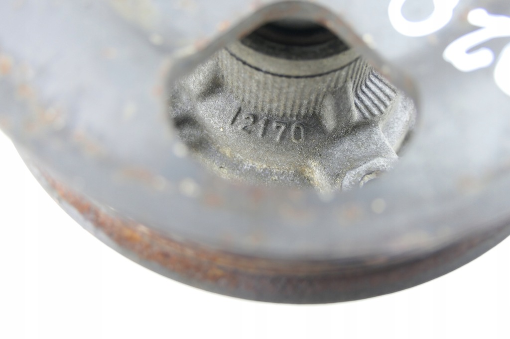 фото №8, Насос усилителя range rover discovery iii 2.7td