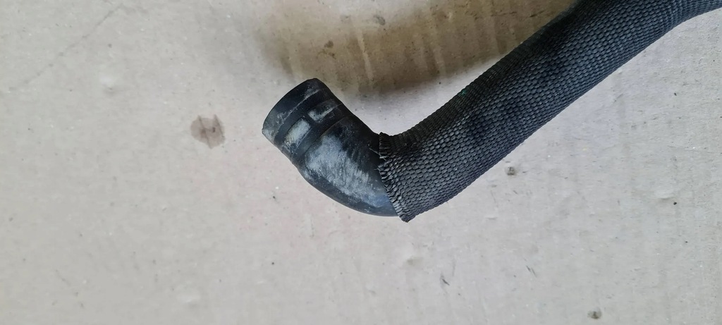 фото №11, S3 8v sedan шланг wąż wody 2.0 tfsi cyf 1j0122291c