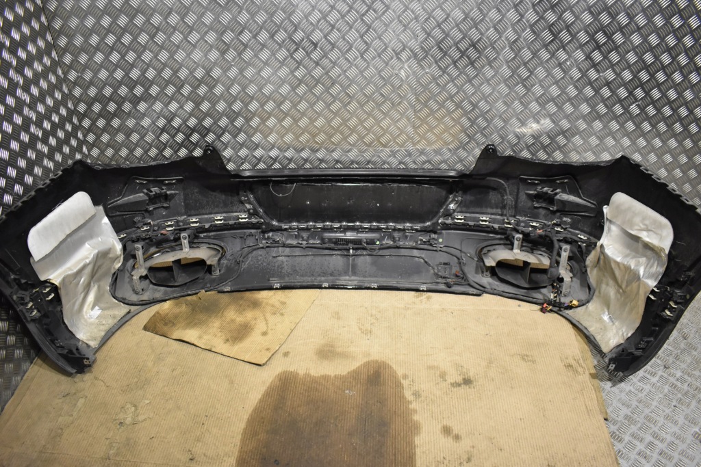 Idealny комплект . бампер задний задний  bentley gt 3sd pdc: 6 цвет: lc9x 1 Недорого