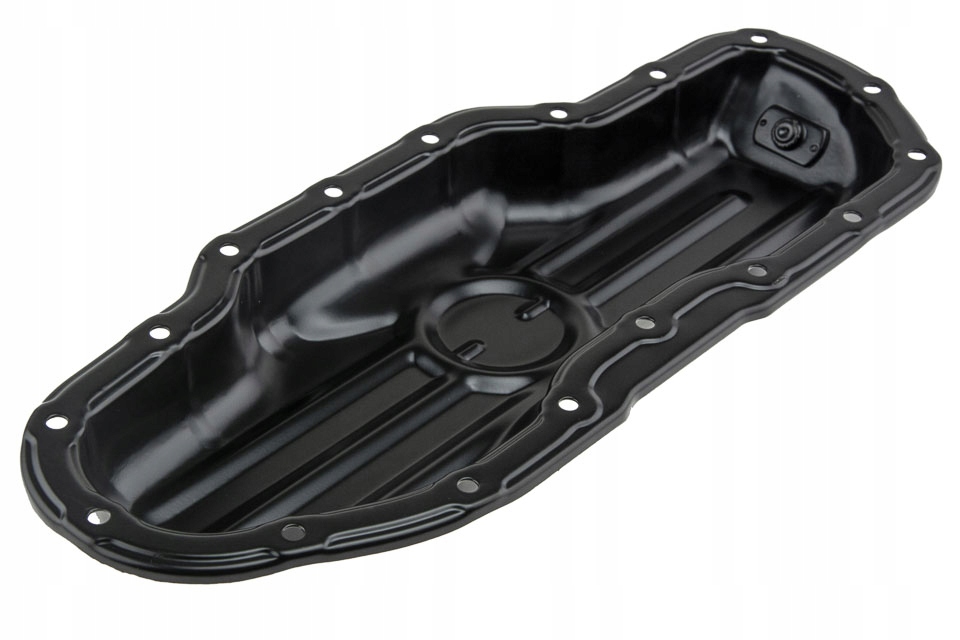 фото №2, Поддон масляная do lexus gs 250 300 350