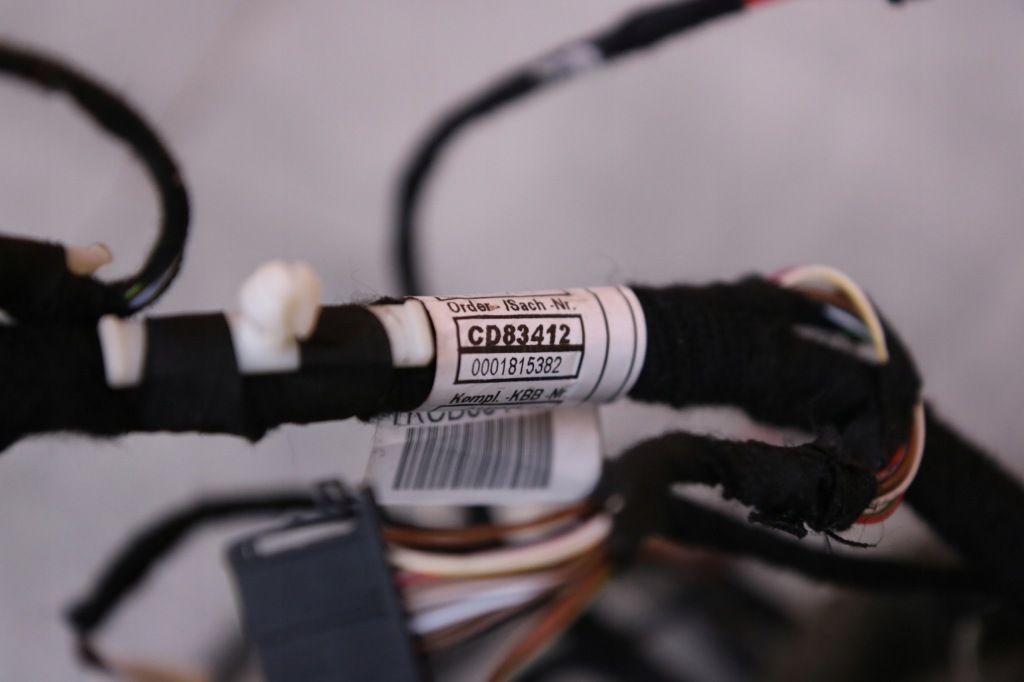 Bmw g14 g15 m8 f91 f92 замки дверь проводка доводчик soft close 7477699 7477702 Доставка