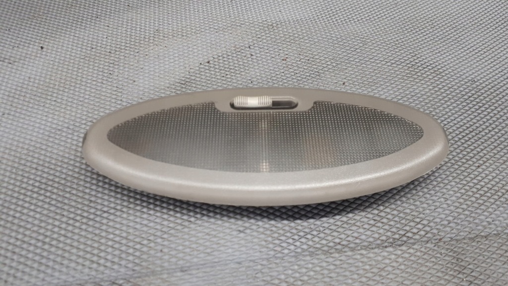 фото №1, 088170012v освітлення кабіни alfa romeo 147 5d