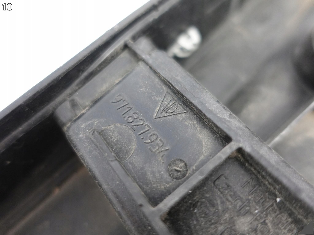 Porsche panamera ii 971 механизм привод кронштейн спойлер спойлер задняя Доставка