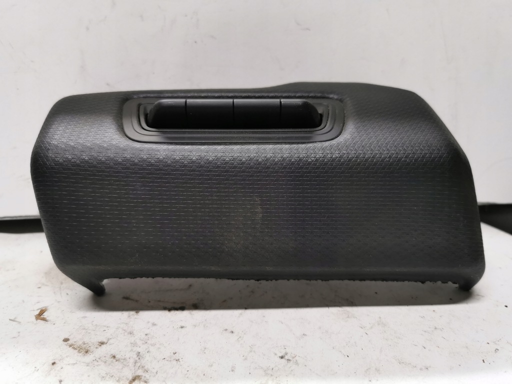 фото №2, Панель керування renault clio v 259803780r all/10