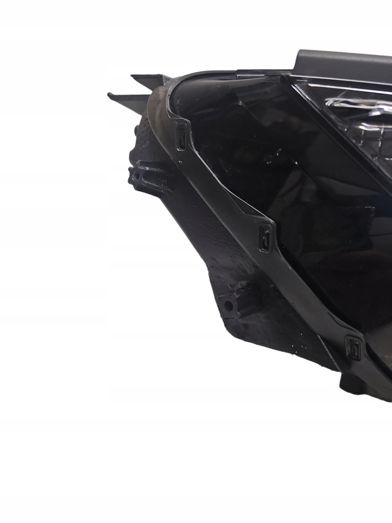 фото №11, Лампа правая фара hyundai ioniq 5 n05r full led