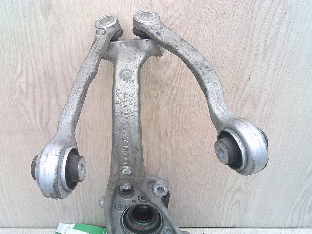 фото №15, Привідний вал перед передня ліва права 80a407271e audi q5 ii 80a bezwypadek 77tys.