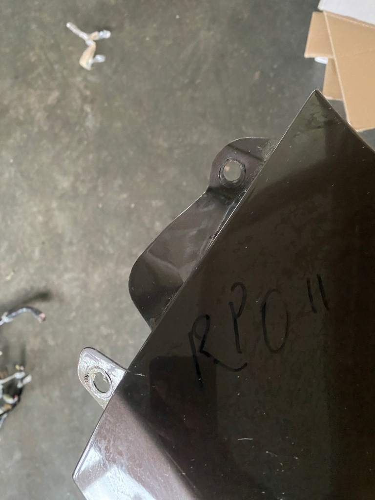 фото №9, Kia rio iii крыло левый перед коричневый